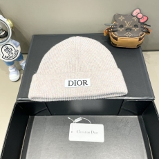 Christian Dior Caps